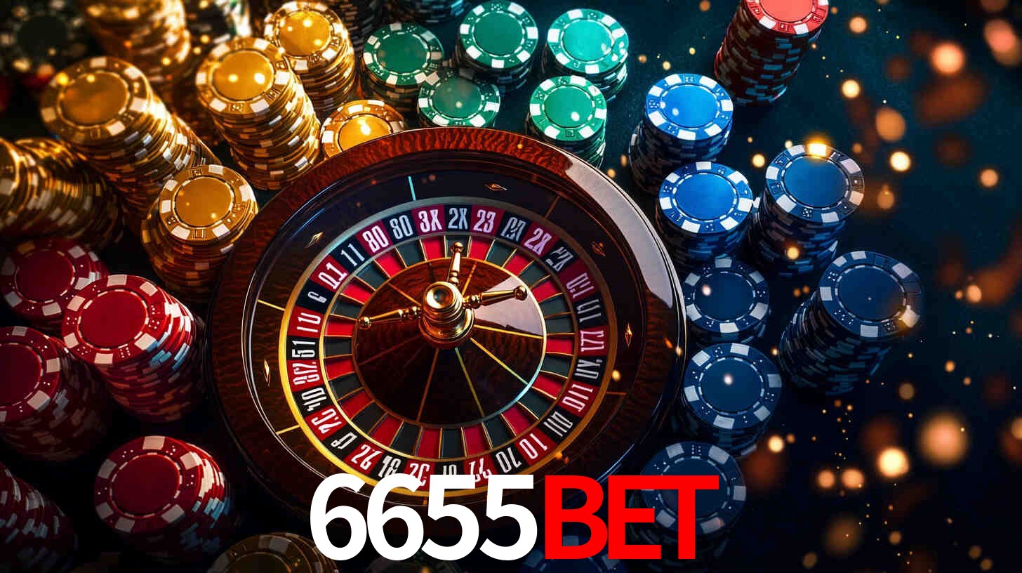 6655bet