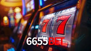 Casino Ao Vivo 6655bet