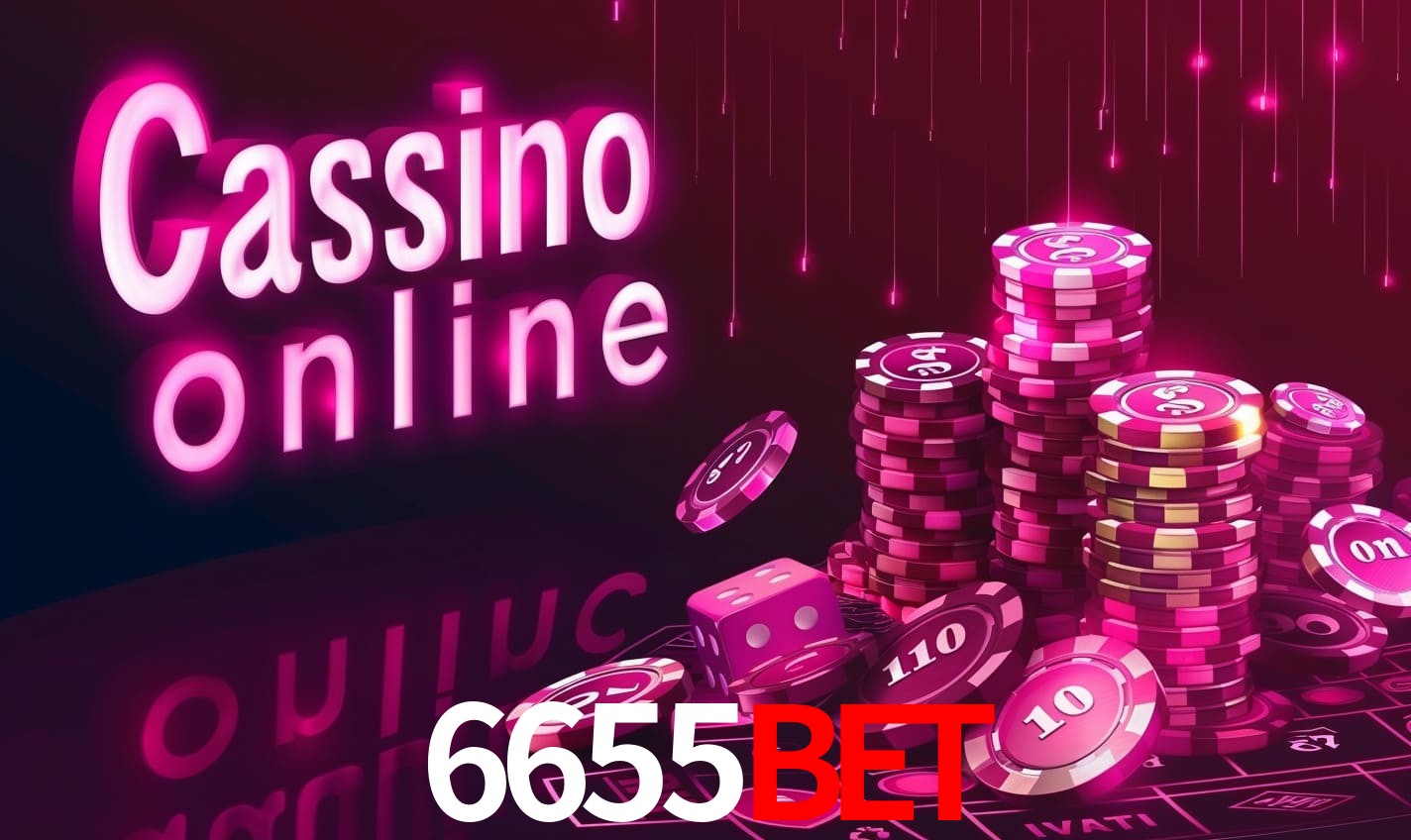 Descubra o Programa VIP da 6655bet: Vantagens Exclusivas para Jogadores