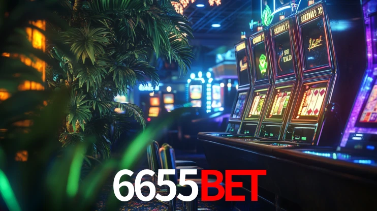 Daily Bonuses 6655bet
