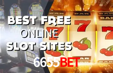 Inovações de Jogos na 6655bet: O Futuro das Experiências Interativas
