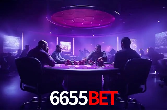 Apostas de Tênis 6655bet