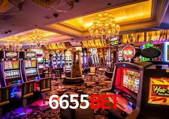 Descubra a Essência do 6655bet: Nossa História e Compromissos