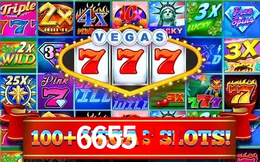 Descubra a Magia dos Jogos de Arcade no 6655bet