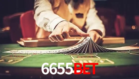 VIP Casino 6655bet