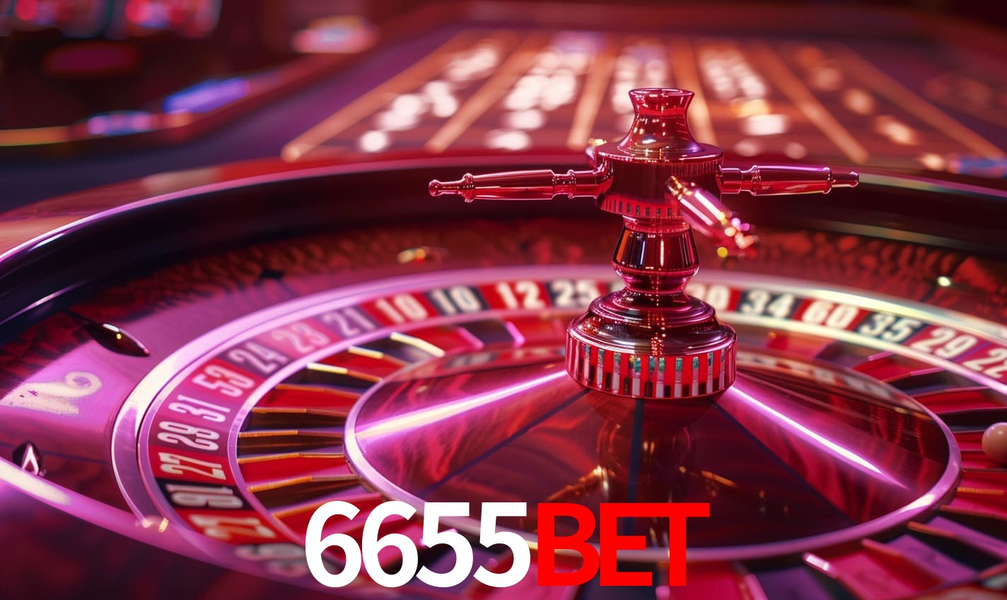 Inovações de Jogos na 6655bet: O Futuro das Experiências Interativas