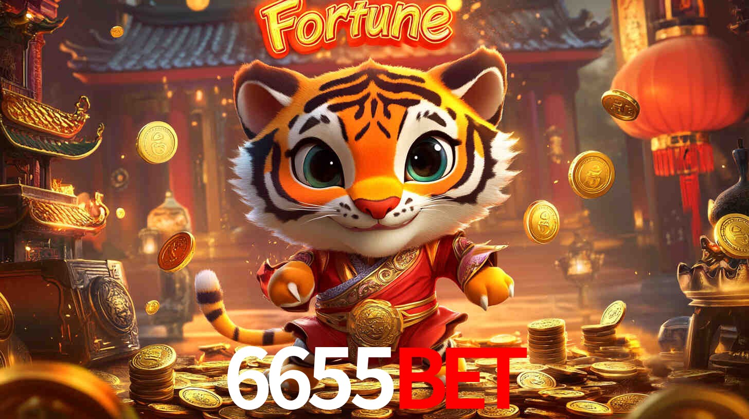 Descubra o Programa VIP da 6655bet: Vantagens Exclusivas para Jogadores