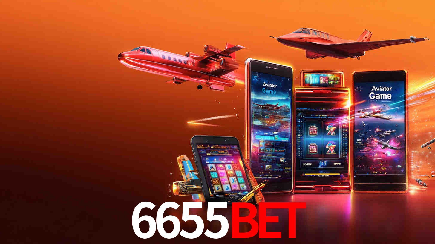 A Popularidade dos Caça-Níqueis no 6655bet