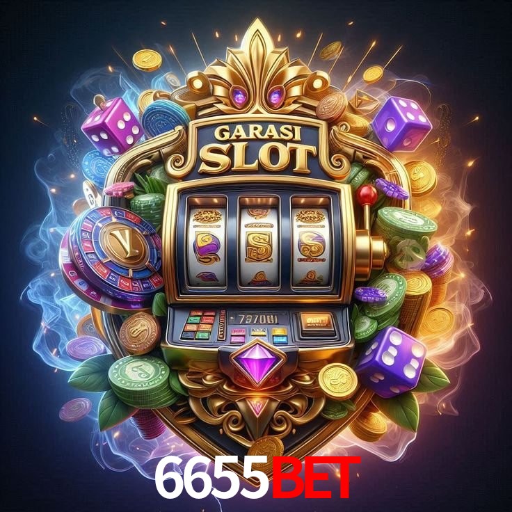 Login Seguro 6655bet