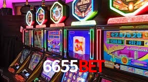 cassino 6655bet