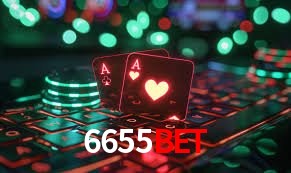 Apostas de Futebol 6655bet