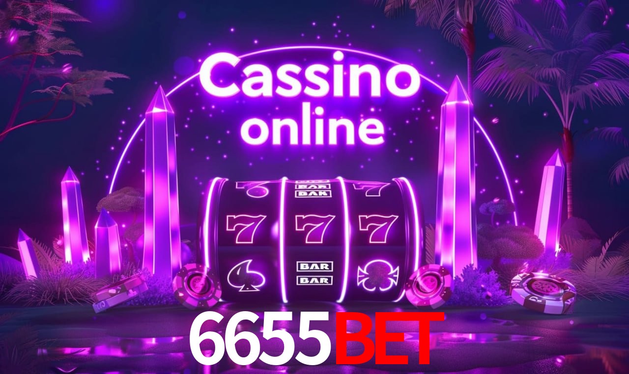 Cadastro Rápido 6655bet