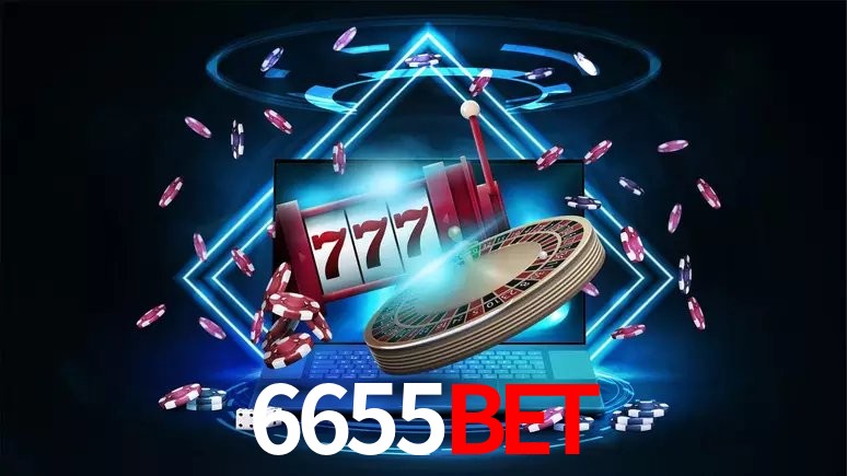 Diretório de Jogos 6655bet