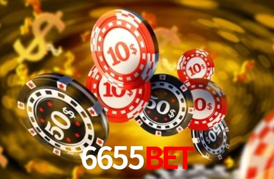 Casino VIP 6655bet