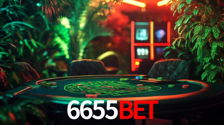 Welcome Bonus 6655bet