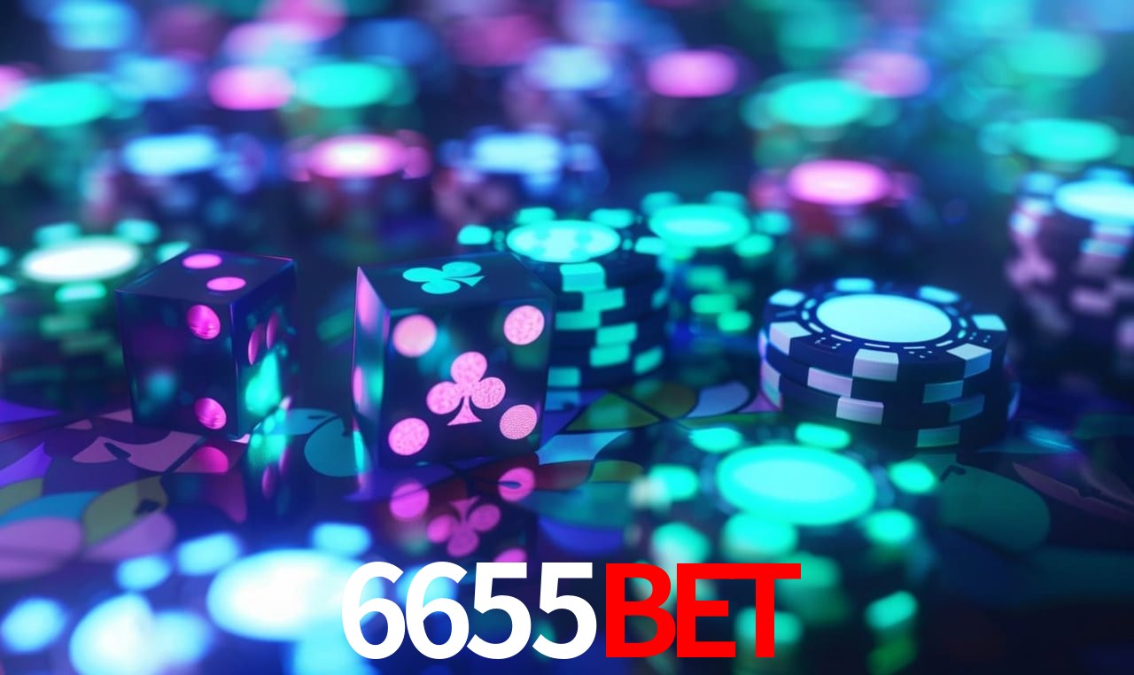 Torneios 6655bet