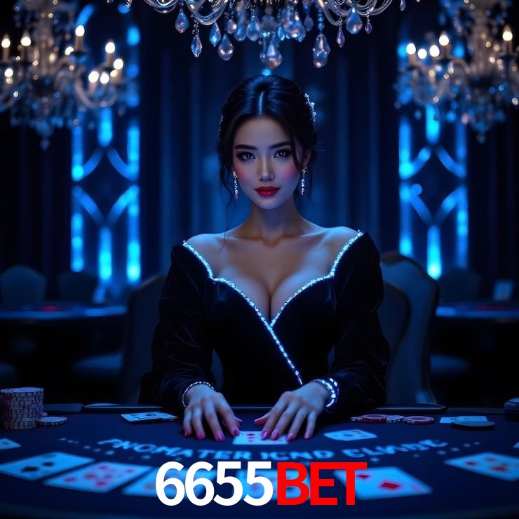 Recursos de Bônus 6655bet