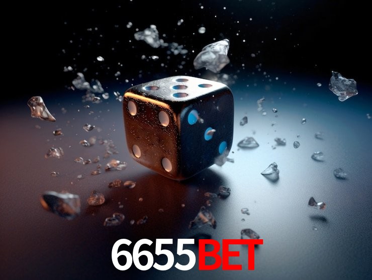 Promoções Sazonais 6655bet