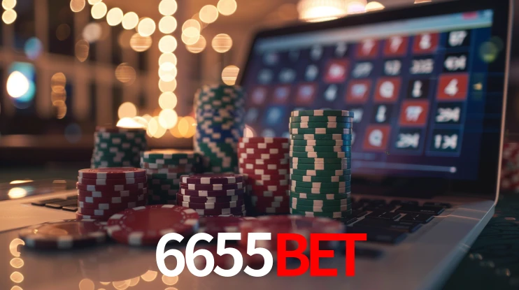 Account Benefits 6655bet