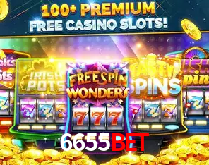 A Emoção da Loteria na 6655bet: Uma Chance de Mudança de Vida