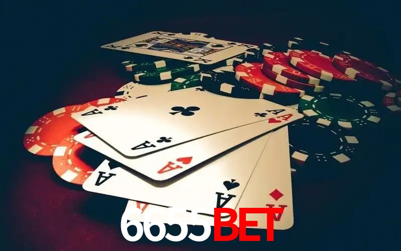 Painel RTP 6655bet