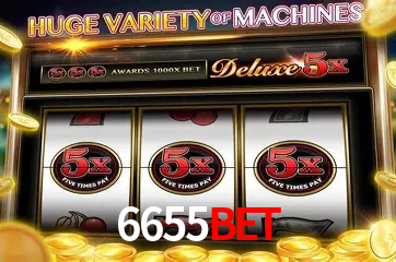 Desvendando o Mundo dos Jogos Virtuais na 6655bet