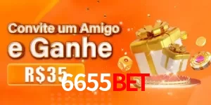 Promoções 6655BET