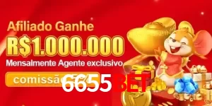 Promoções 6655BET